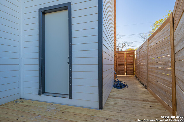 Image 46 of 48 For 118 Clark Ave