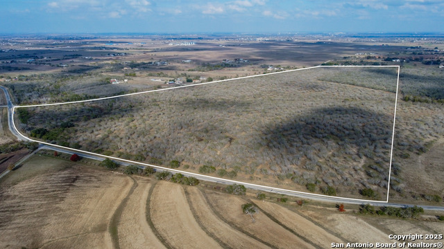 Details for 000 Gin  , Marion, TX 78124