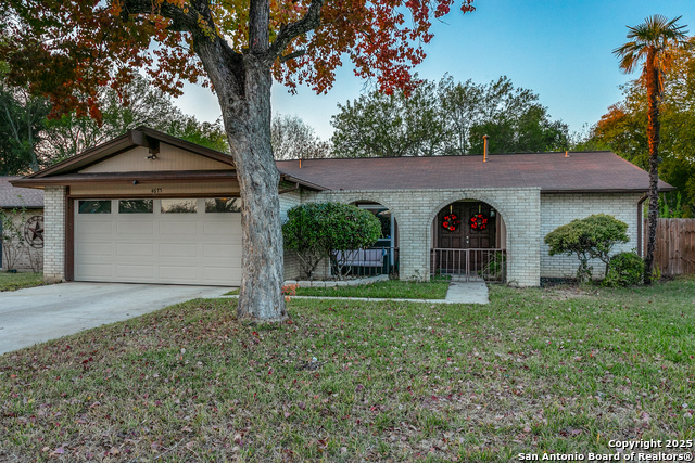 Details for 4675 Wetz , San Antonio, TX 78217