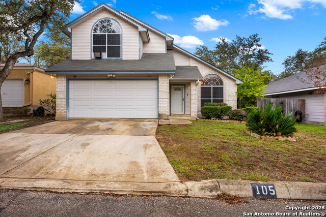 Details for 105 Golden Way, Universal City, TX 78028