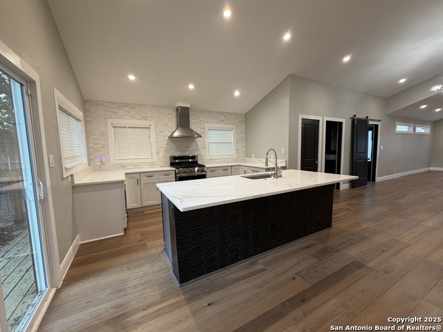 Image 2 of 8 For 350 Trail