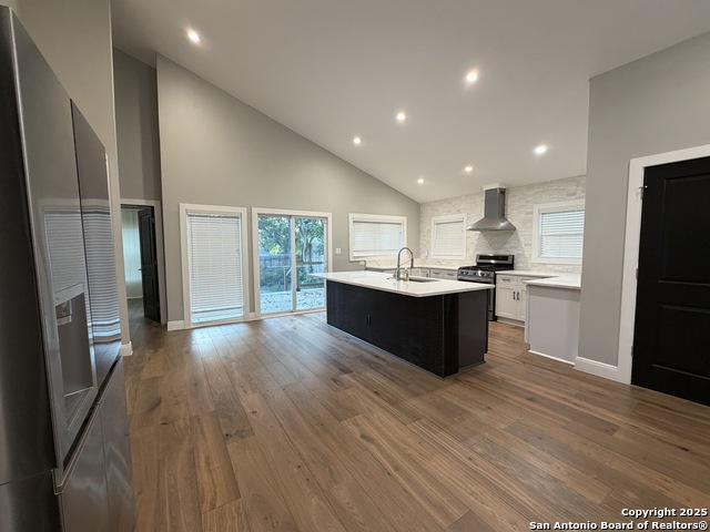 Image 3 of 8 For 350 Trail