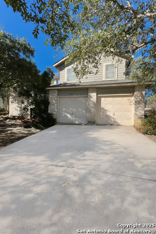 Details for 13911 Hohmann Ct, San Antonio, TX 78249