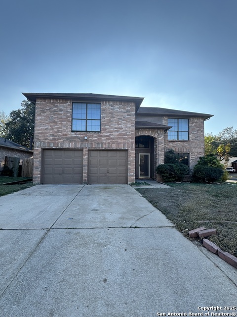 Details for 11858 Amy Frances, San Antonio, TX 78253