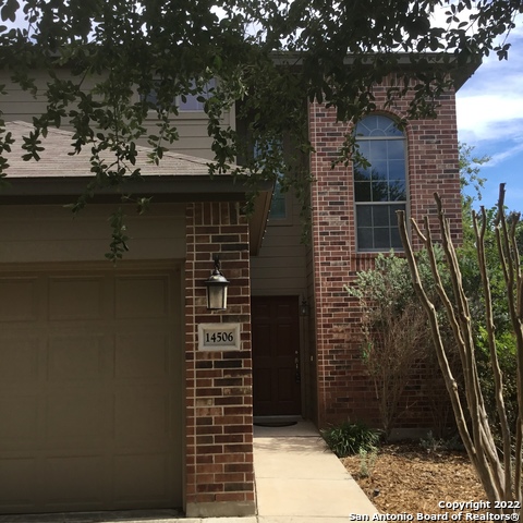 Details for 14506 Devout, San Antonio, TX 78247