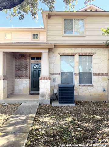 Details for 2509 Grayson Cir, San Antonio, TX 78232