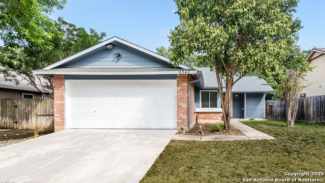 Details for 9347 Lands Point, San Antonio, TX 78250