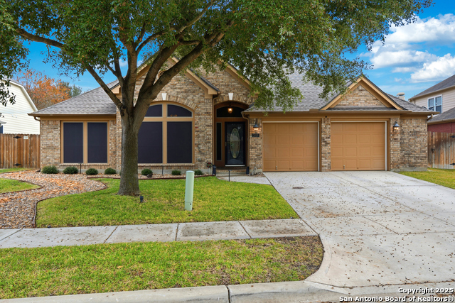 Details for 3009 Prairie, Seguin, TX 78155