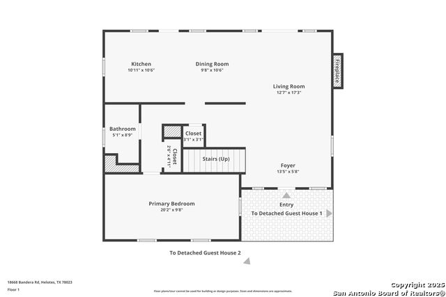 Image 16 of 51 For 18668 Bandera