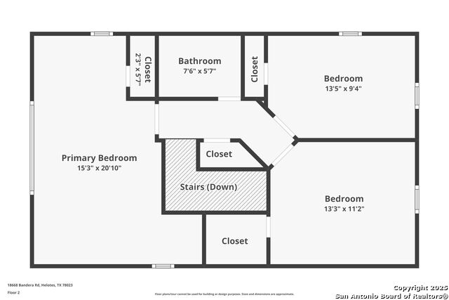 Image 17 of 51 For 18668 Bandera