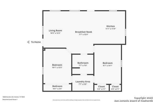 Image 25 of 51 For 18668 Bandera