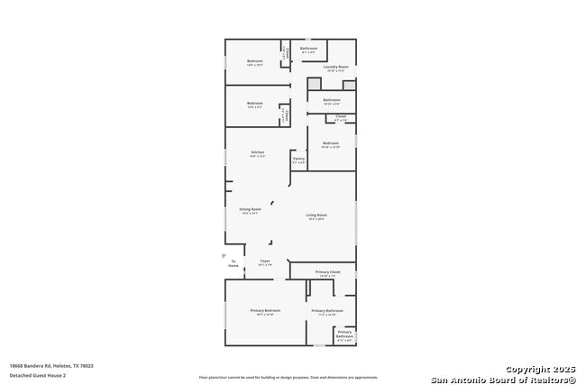 Image 51 of 51 For 18668 Bandera