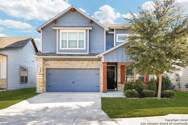 Details for 5214 Seashore, San Antonio, TX 78245
