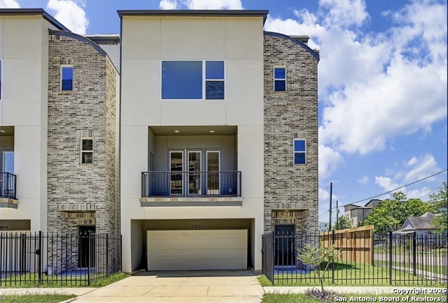 Details for 2502 Hadley St, Houston, TX 77003