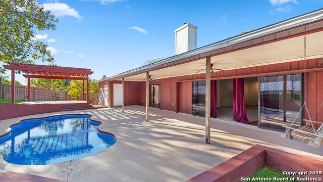 Image 25 of 30 For 3406 Columbia Drive