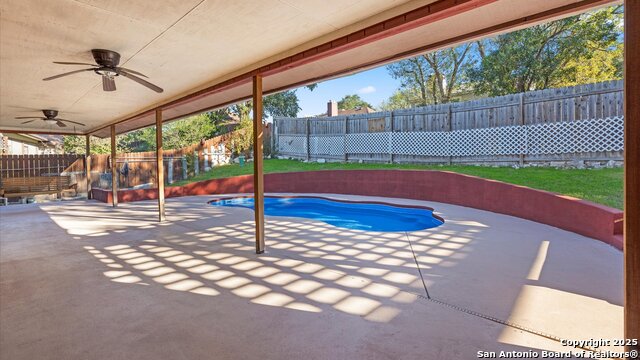 Image 28 of 30 For 3406 Columbia Drive