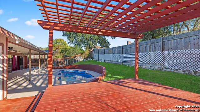 Image 29 of 30 For 3406 Columbia Drive