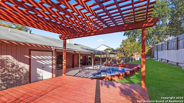 Image 30 of 30 For 3406 Columbia Drive