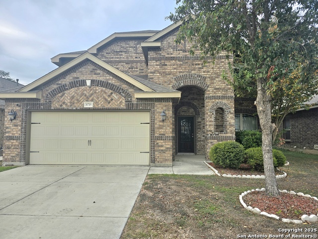 Details for 8719 Kallison Arbor, San Antonio, TX 78254