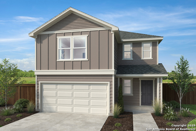 Details for 14427 Stinger Hook, Elmendorf, TX 78112