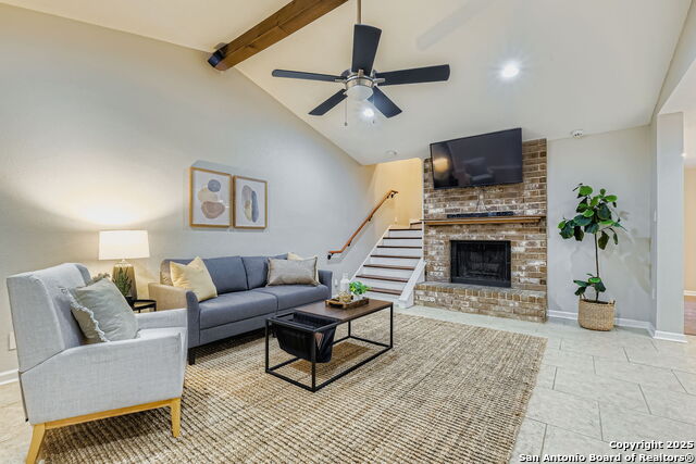 Details for 9322 Valley Ridge, San Antonio, TX 78250