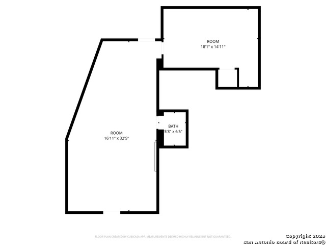 Listing photo id 7 for 6617 Flores S