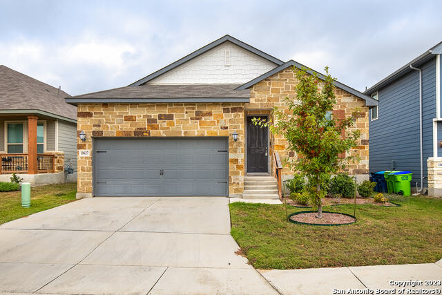 Details for 11627 Troubadour Trail, San Antonio, TX 78245