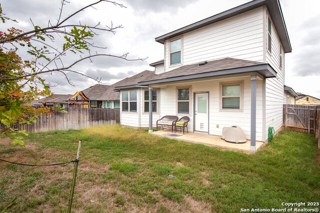 Listing photo id 30 for 11627 Troubadour Trail