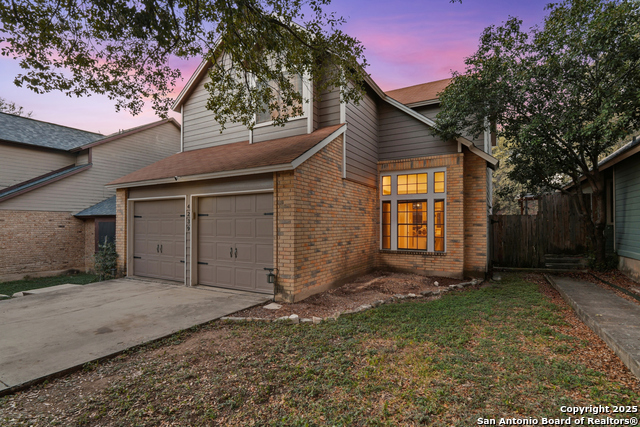 Details for 4239 Shady Tree, San Antonio, TX 78247