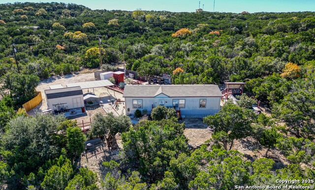 Details for 889 24th E , Lakehills, TX 78063