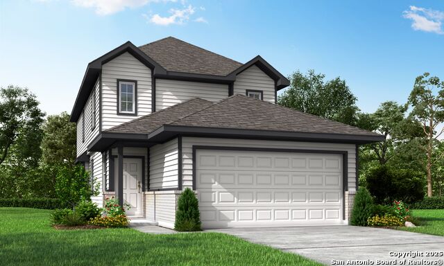 Details for 4947 Blue Ranch, San Antonio, TX 78222