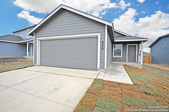 Details for 350 Kayden  , Marion, TX 78124