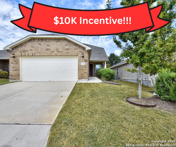 Details for 13047 Cache Creek, San Antonio, TX 78253