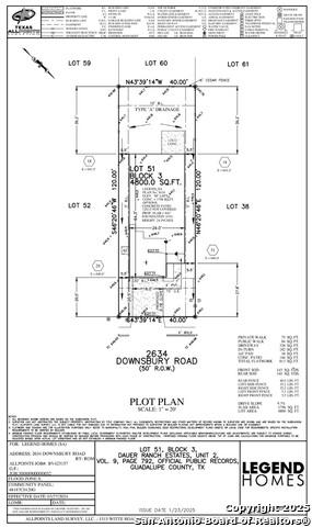 Image 4 of 38 For 2634 Downsbury Road