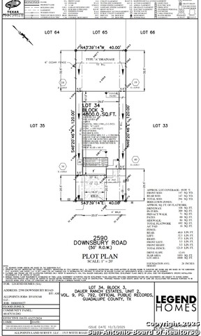 Image 3 of 29 For 2590 Downsbury Road