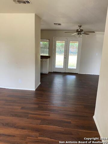 Details for 5827 Castle Hunt, San Antonio, TX 78218