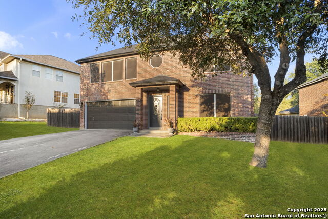 Details for 22006 Kenton Knoll, San Antonio, TX 78258