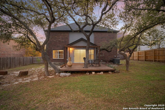 Image 36 of 39 For 22006 Kenton Knoll