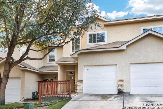 Details for 4941 Flipper, San Antonio, TX 78238