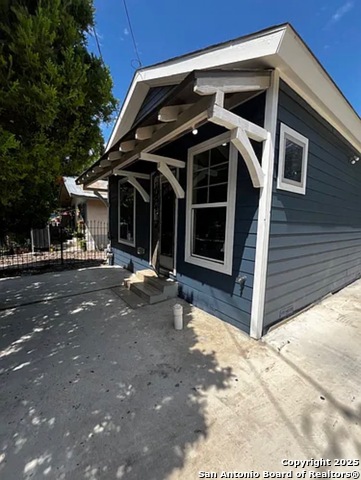 Details for 316 Bargas  , San Antonio, TX 78210