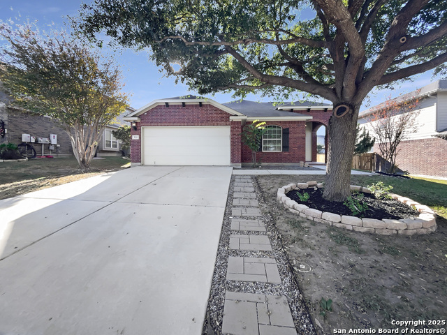 Details for 335 Cylamen  , New Braunfels, TX 78132