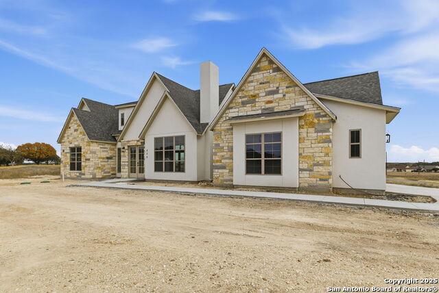 Details for 232 Spring Creek, Bandera, TX 78003