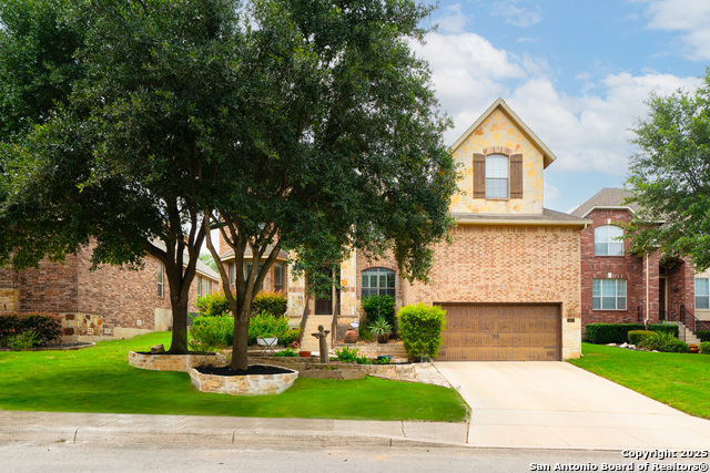 Details for 3623 Pinnacle Dr, San Antonio, TX 78261