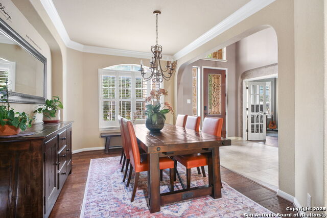 Image 8 of 48 For 3623 Pinnacle Dr