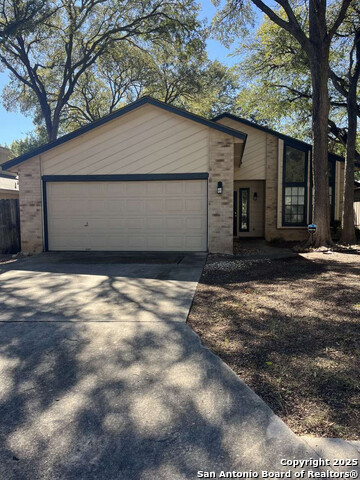 Details for 15215 Bent Moss, San Antonio, TX 78232