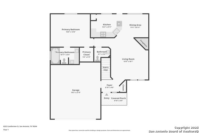 Image 41 of 42 For 6222 Candleview Ct