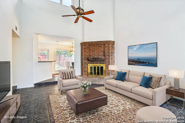 Image 7 of 42 For 6222 Candleview Ct