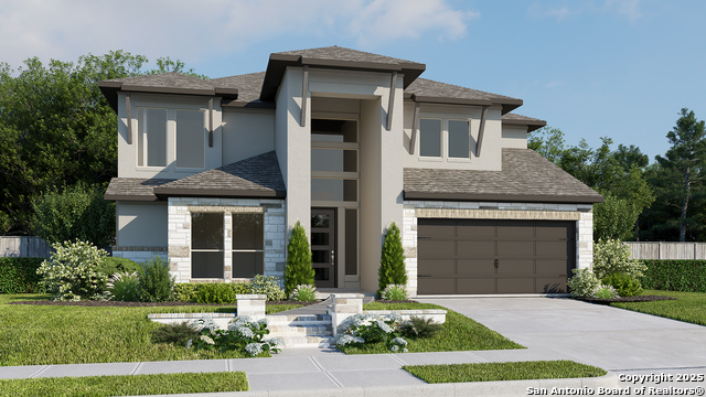 Details for 411 Canyon Path, San Antonio, TX 78258