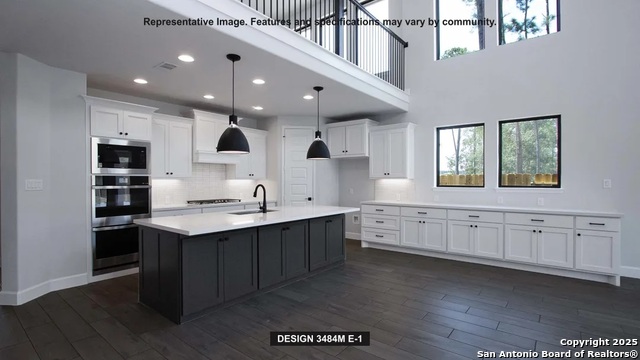 Image 4 of 7 For 411 Canyon Path