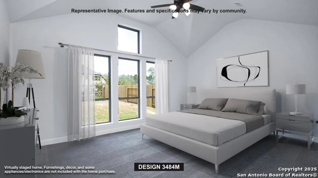 Image 5 of 7 For 411 Canyon Path